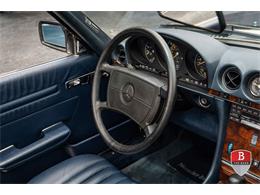 1988 Mercedes-Benz 560 (CC-2085505) for sale in Miami, Florida