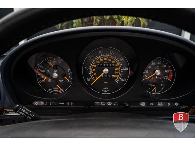 1988 Mercedes-Benz 560 (CC-2085505) for sale in Miami, Florida