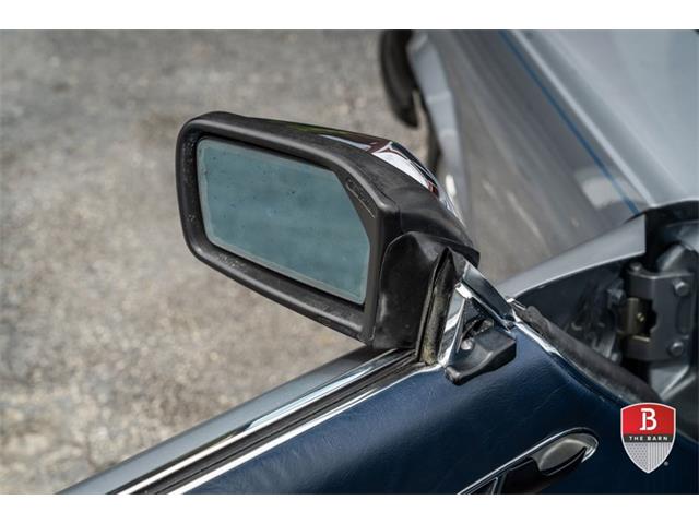 1988 Mercedes-Benz 560 (CC-2085505) for sale in Miami, Florida