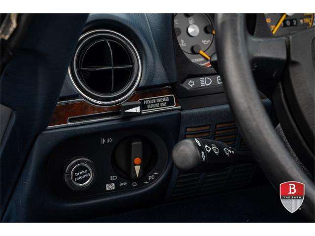 1988 Mercedes-Benz 560 (CC-2085505) for sale in Miami, Florida