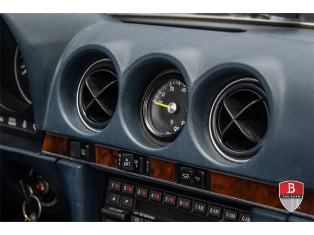 1988 Mercedes-Benz 560 (CC-2085505) for sale in Miami, Florida