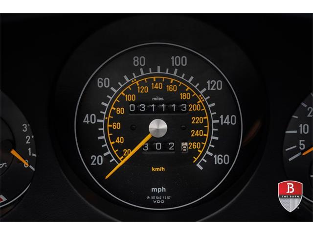 1988 Mercedes-Benz 560 (CC-2085505) for sale in Miami, Florida