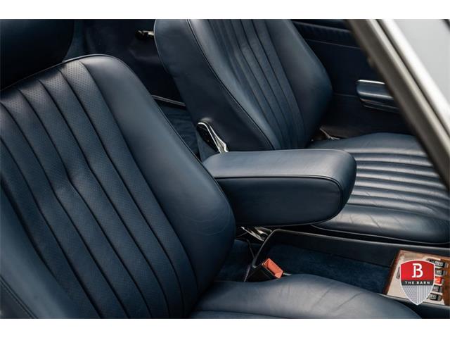 1988 Mercedes-Benz 560 (CC-2085505) for sale in Miami, Florida