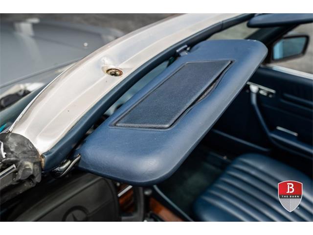 1988 Mercedes-Benz 560 (CC-2085505) for sale in Miami, Florida