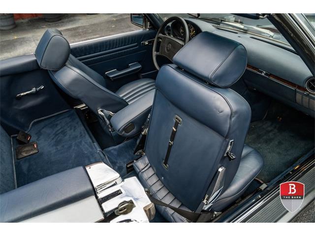 1988 Mercedes-Benz 560 (CC-2085505) for sale in Miami, Florida