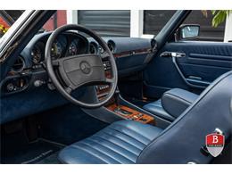 1988 Mercedes-Benz 560 (CC-2085505) for sale in Miami, Florida