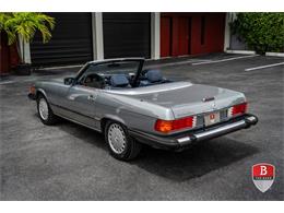 1988 Mercedes-Benz 560 (CC-2085505) for sale in Miami, Florida