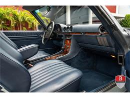1988 Mercedes-Benz 560 (CC-2085505) for sale in Miami, Florida