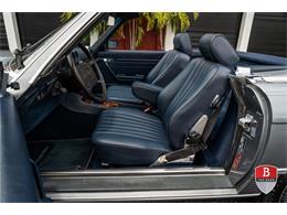 1988 Mercedes-Benz 560 (CC-2085505) for sale in Miami, Florida