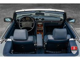 1988 Mercedes-Benz 560 (CC-2085505) for sale in Miami, Florida