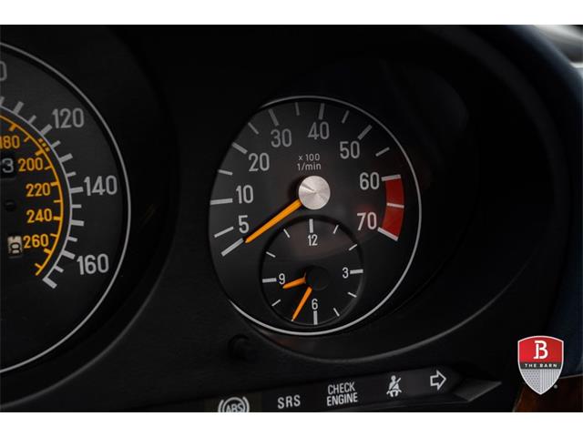 1988 Mercedes-Benz 560 (CC-2085505) for sale in Miami, Florida