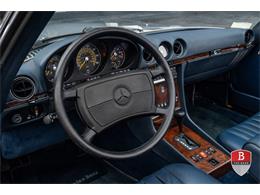 1988 Mercedes-Benz 560 (CC-2085505) for sale in Miami, Florida