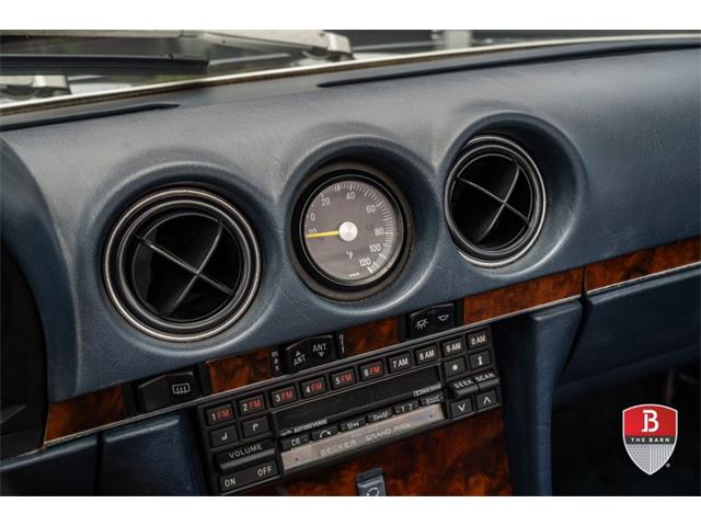 1988 Mercedes-Benz 560 (CC-2085505) for sale in Miami, Florida
