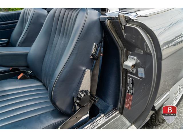 1988 Mercedes-Benz 560 (CC-2085505) for sale in Miami, Florida