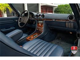 1988 Mercedes-Benz 560 (CC-2085505) for sale in Miami, Florida