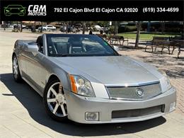 2008 Cadillac XLR (CC-2085506) for sale in El Cajon, California