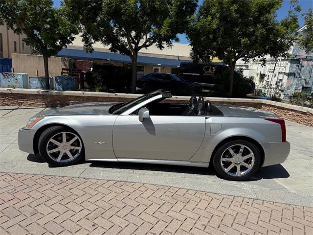 2008 Cadillac XLR (CC-2085506) for sale in El Cajon, California