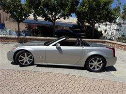 2008 Cadillac XLR (CC-2085506) for sale in El Cajon, California