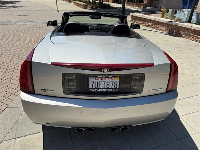 2008 Cadillac XLR (CC-2085506) for sale in El Cajon, California