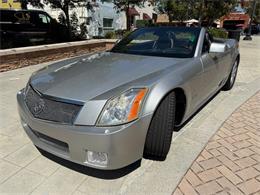 2008 Cadillac XLR (CC-2085506) for sale in El Cajon, California