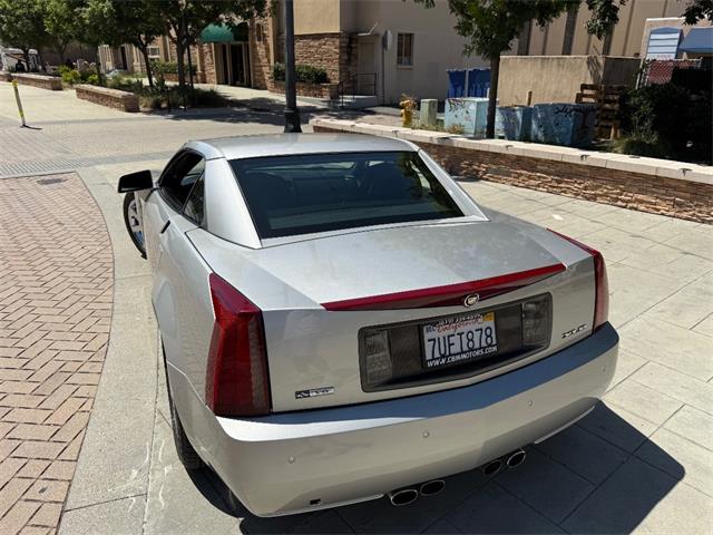 2008 Cadillac XLR (CC-2085506) for sale in El Cajon, California