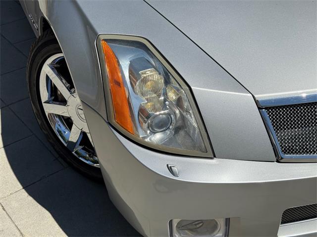 2008 Cadillac XLR (CC-2085506) for sale in El Cajon, California