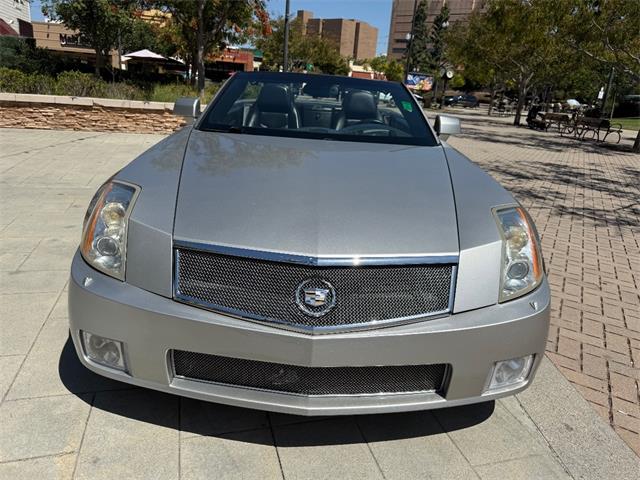 2008 Cadillac XLR (CC-2085506) for sale in El Cajon, California