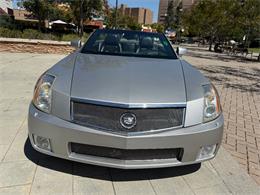 2008 Cadillac XLR (CC-2085506) for sale in El Cajon, California
