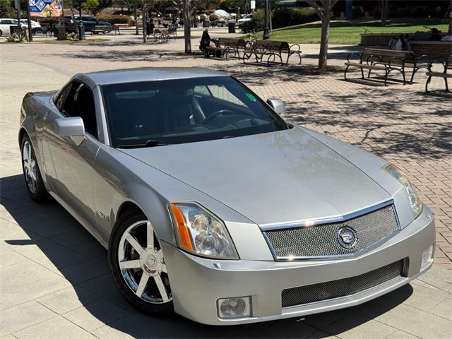2008 Cadillac XLR (CC-2085506) for sale in El Cajon, California