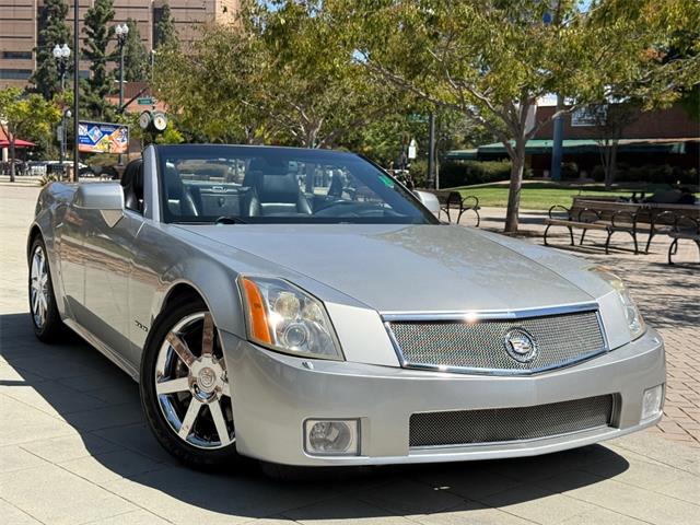 2008 Cadillac XLR (CC-2085506) for sale in El Cajon, California