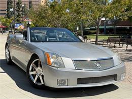 2008 Cadillac XLR (CC-2085506) for sale in El Cajon, California