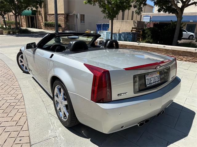 2008 Cadillac XLR (CC-2085506) for sale in El Cajon, California