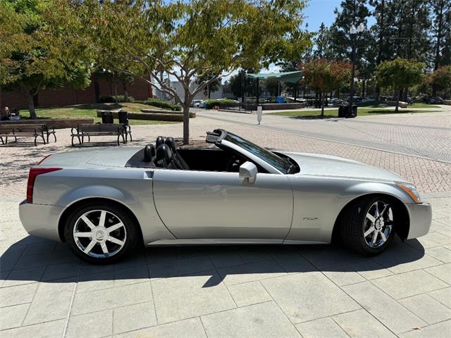 2008 Cadillac XLR (CC-2085506) for sale in El Cajon, California