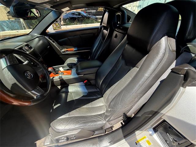 2008 Cadillac XLR (CC-2085506) for sale in El Cajon, California