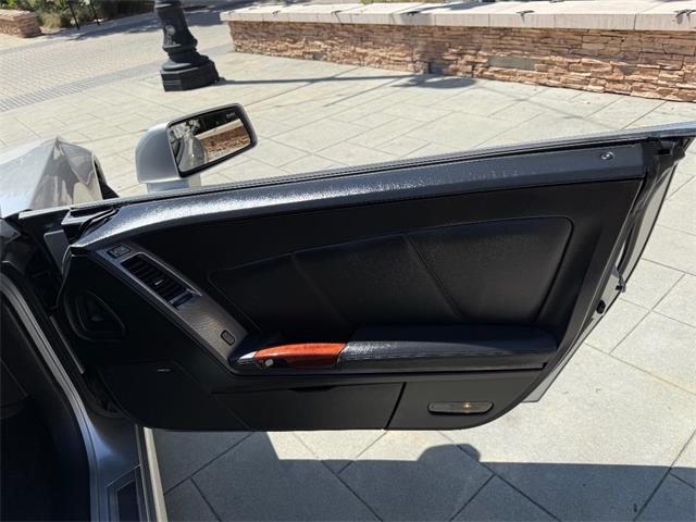 2008 Cadillac XLR (CC-2085506) for sale in El Cajon, California