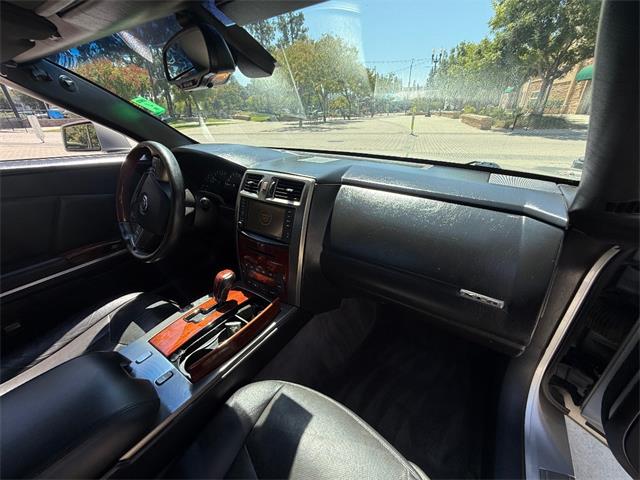 2008 Cadillac XLR (CC-2085506) for sale in El Cajon, California