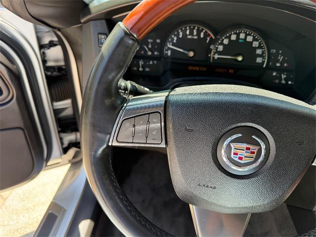 2008 Cadillac XLR (CC-2085506) for sale in El Cajon, California