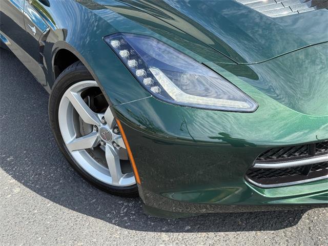 2014 Chevrolet Corvette Stingray (CC-2085507) for sale in El Cajon, California
