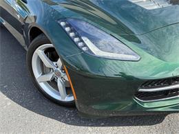 2014 Chevrolet Corvette Stingray (CC-2085507) for sale in El Cajon, California