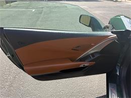 2014 Chevrolet Corvette Stingray (CC-2085507) for sale in El Cajon, California