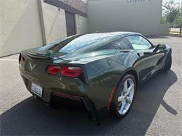 2014 Chevrolet Corvette Stingray (CC-2085507) for sale in El Cajon, California