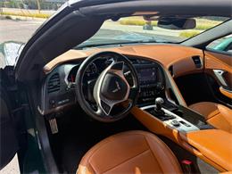 2014 Chevrolet Corvette Stingray (CC-2085507) for sale in El Cajon, California