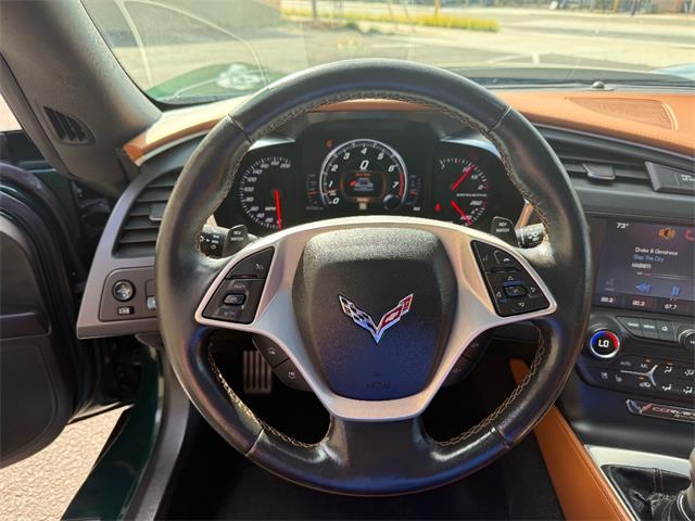 2014 Chevrolet Corvette Stingray (CC-2085507) for sale in El Cajon, California