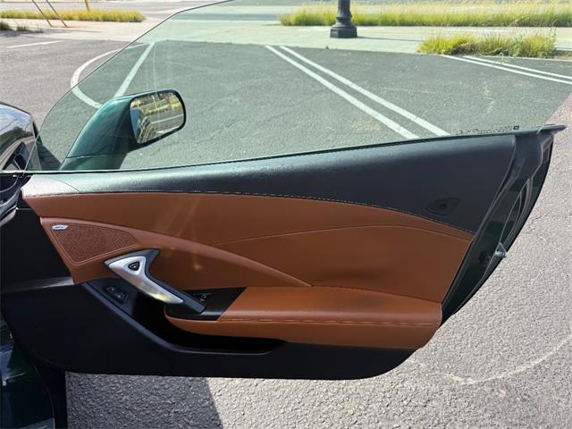 2014 Chevrolet Corvette Stingray (CC-2085507) for sale in El Cajon, California