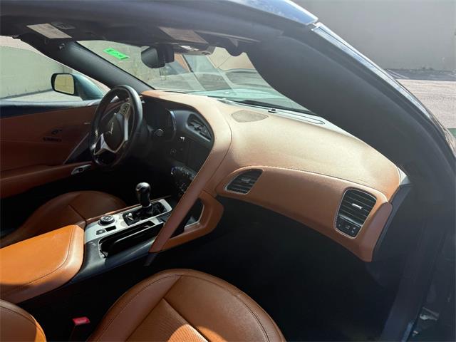 2014 Chevrolet Corvette Stingray (CC-2085507) for sale in El Cajon, California