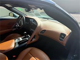 2014 Chevrolet Corvette Stingray (CC-2085507) for sale in El Cajon, California