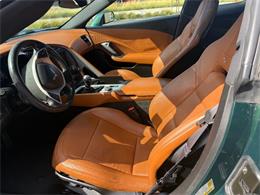 2014 Chevrolet Corvette Stingray (CC-2085507) for sale in El Cajon, California