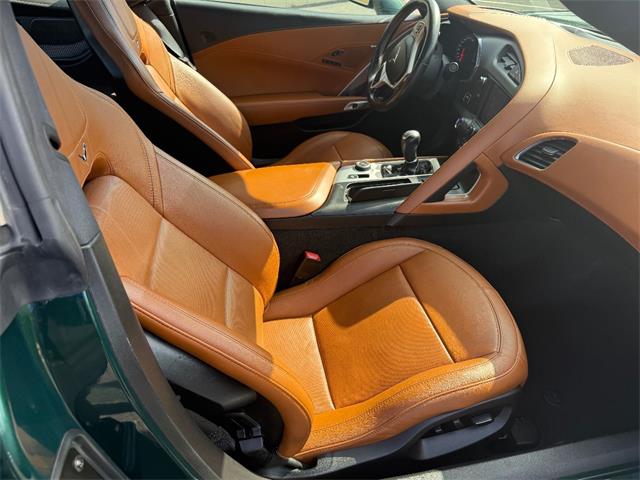2014 Chevrolet Corvette Stingray (CC-2085507) for sale in El Cajon, California