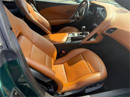 2014 Chevrolet Corvette Stingray (CC-2085507) for sale in El Cajon, California