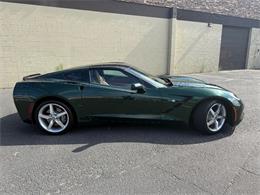 2014 Chevrolet Corvette Stingray (CC-2085507) for sale in El Cajon, California